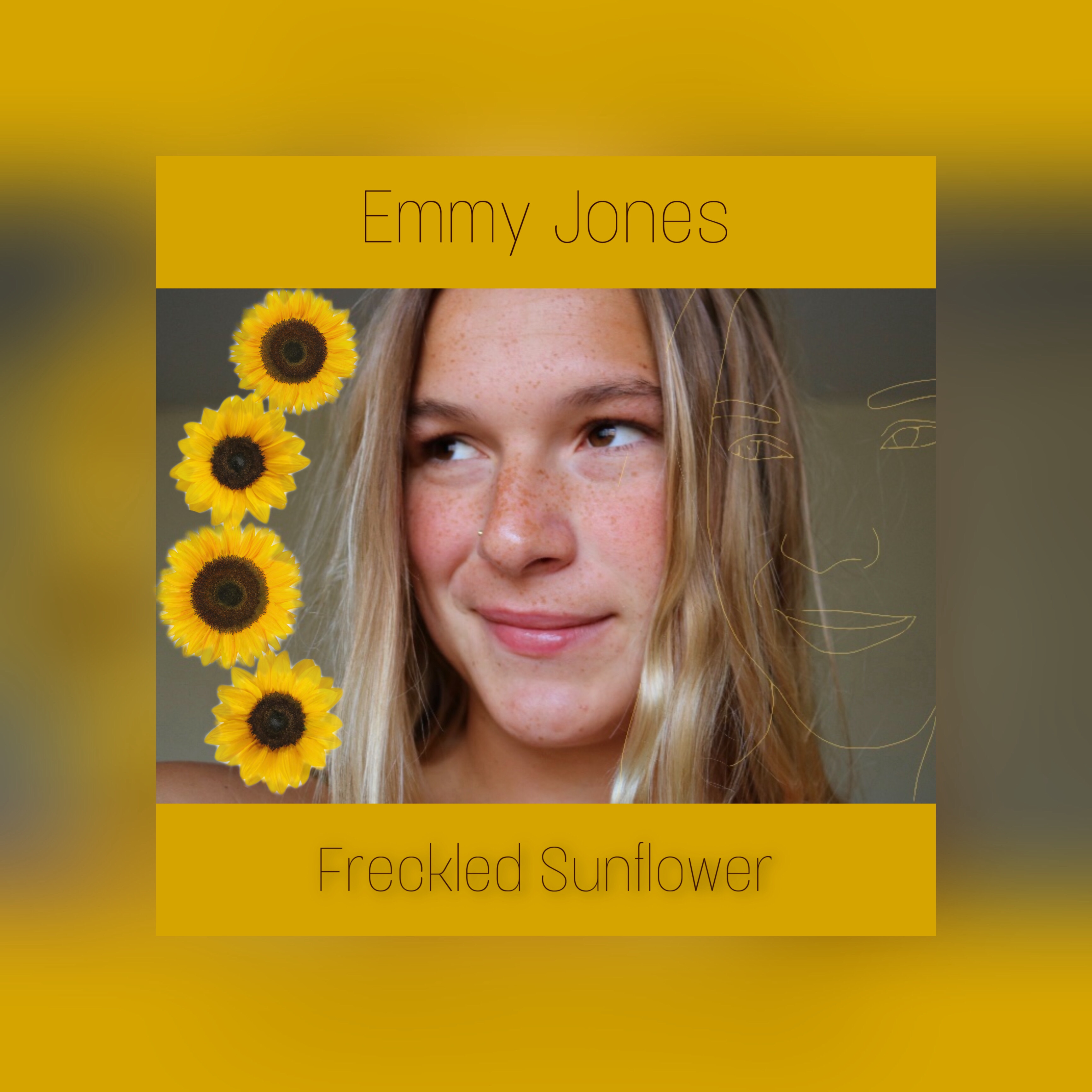 Emmy Jones